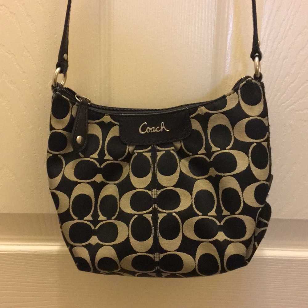 Coach Crossbody